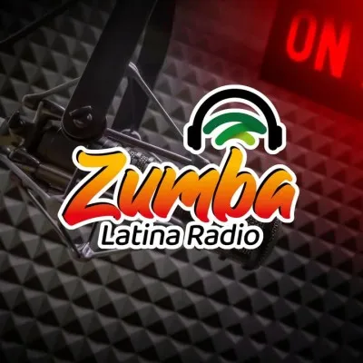 Live streaming Zumba Latina Radio