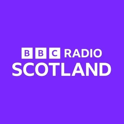 Live streaming BBC Radio Scotland