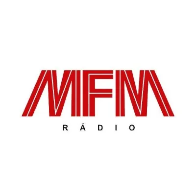 Live streaming MFM Radio
