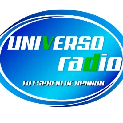 Live streaming Universo Radio