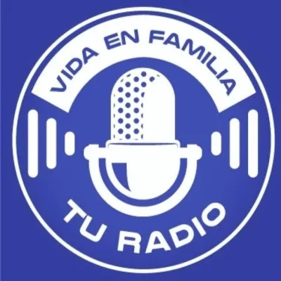 Live streaming Radio Vida en Familia