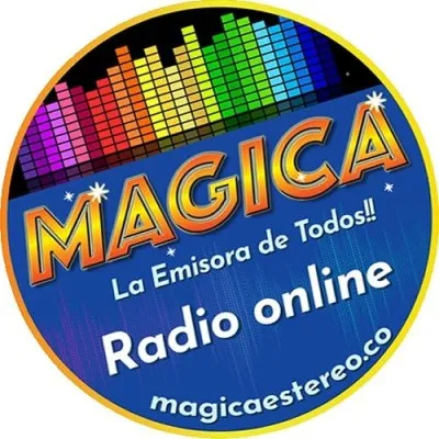 Live streaming Mágica FM