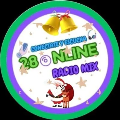 Live streaming Radio Mix 28 Online