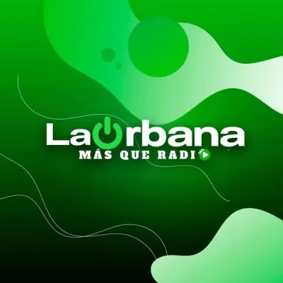Live streaming La Urbana Más Que Radio