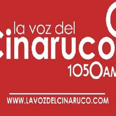 Live streaming La Voz del Cinaruco
