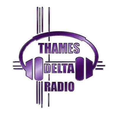 Live streaming Thames Delta Radio