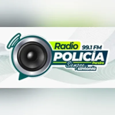 Live streaming Radio Policia Nacional