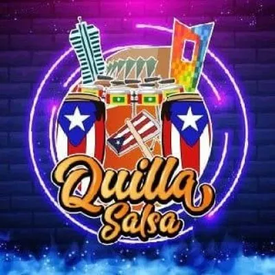 Live streaming QuillaSalsa