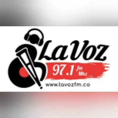 Live streaming La Voz FM