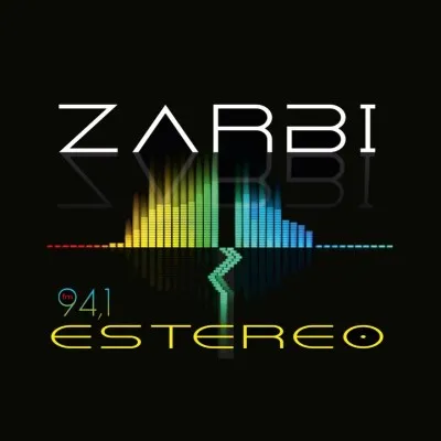 Live streaming zarbi estereo