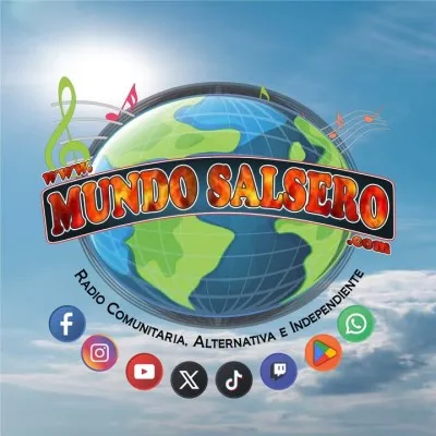 Live streaming Mundo Salsero