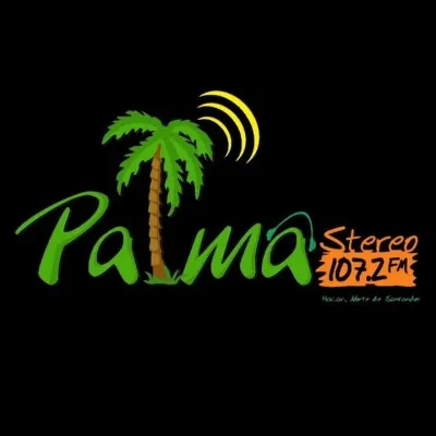 Live streaming Palma Stéreo