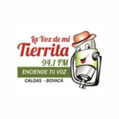 La Voz De Mi Tierrita