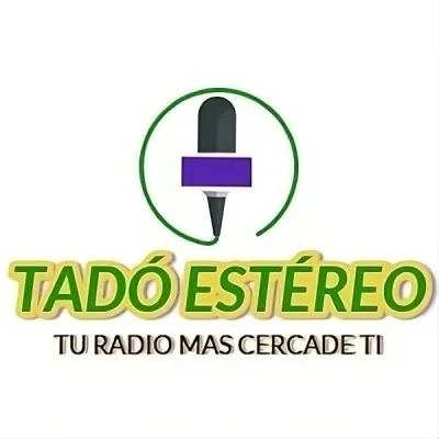 Live streaming Tadó Estéreo