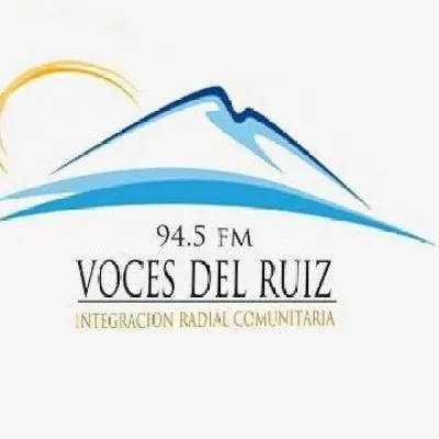 Live streaming Voces del Ruiz