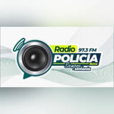 Live streaming Radio Policia Nacional