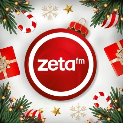 Live streaming Zeta FM