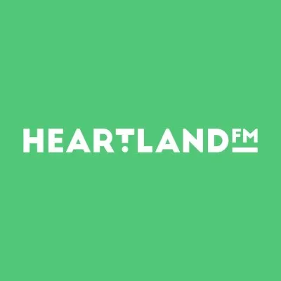 Live streaming Heartland FM