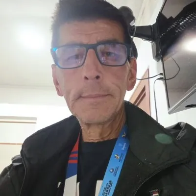 Live streaming Radio Sol De América