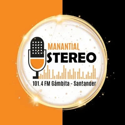 Live streaming Manantial Stéreo