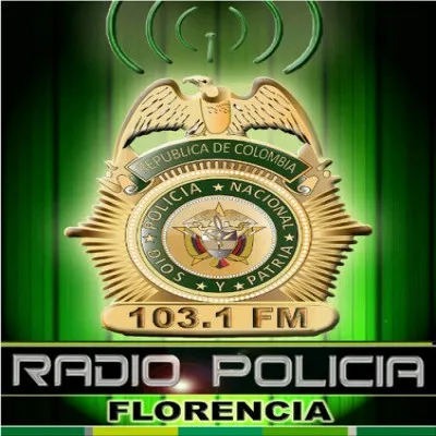 Live streaming Radio Policia Nacional
