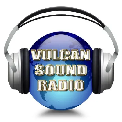 Live streaming Vulcan Sound Radio