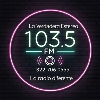 Live streaming Emisora La Verdadera