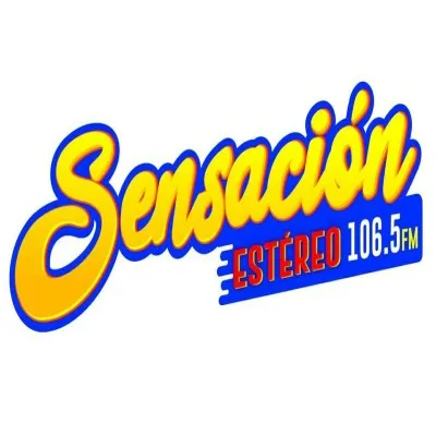 Live streaming Sensación Estéreo - Suan Atlántico
