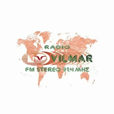 Live streaming VILMAR STEREO