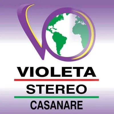 Live streaming Violeta Stereo Yopal