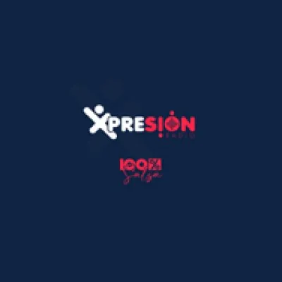 Live streaming Xpresion Radio