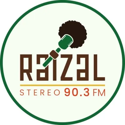 Live streaming Raizal Stereo