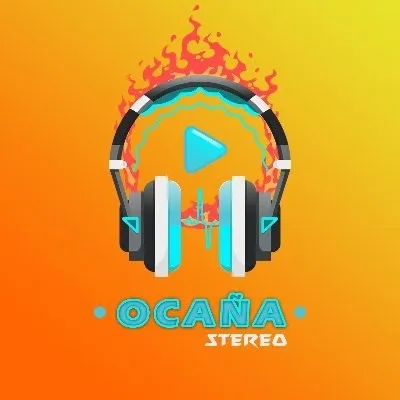 Live streaming Ocaña Stereo