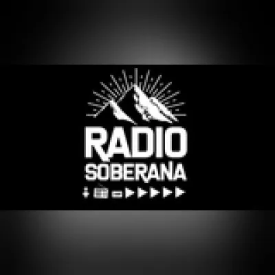 Live streaming Radio Soberana
