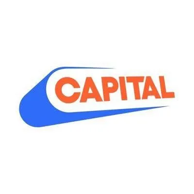 Live streaming Capital FM