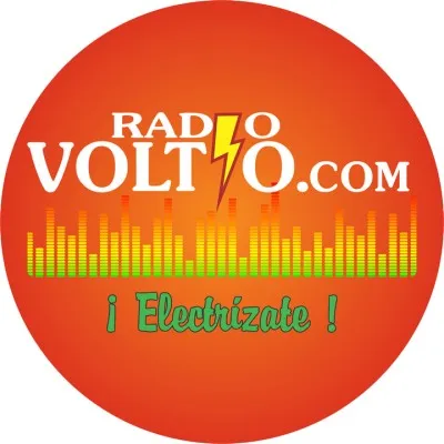 Live streaming Radio Voltio