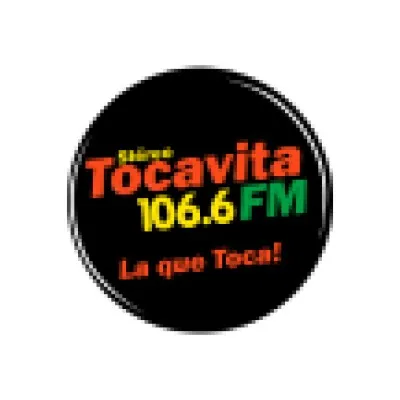 Live streaming Tocavita Stereo