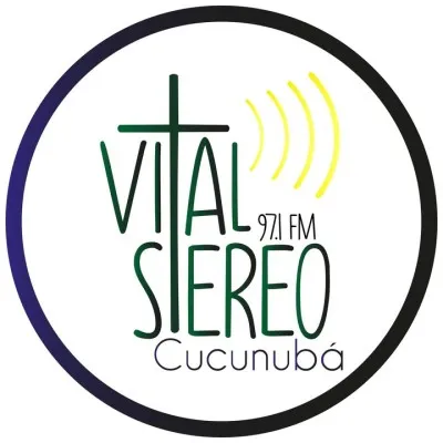 Live streaming Vital Stereo