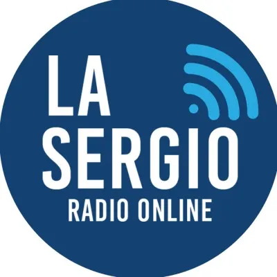 Live streaming La Sergio Radio