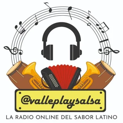Live streaming VallePlaySalsa