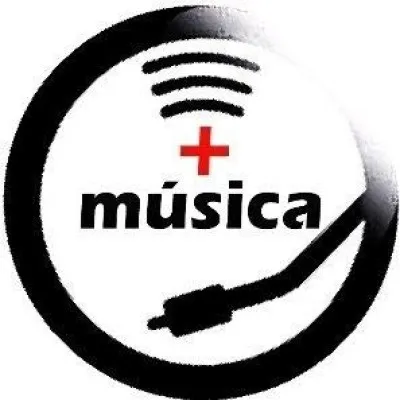 Live streaming Más Música Señal Retro Sogamoso