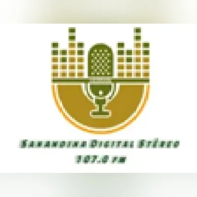Live streaming Sanandina Digital Stereo