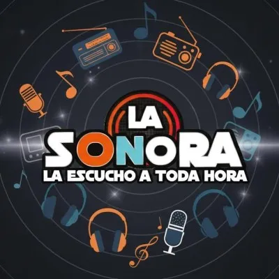 Live streaming La Sonora FM