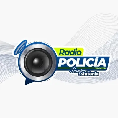 Live streaming Radio Policia