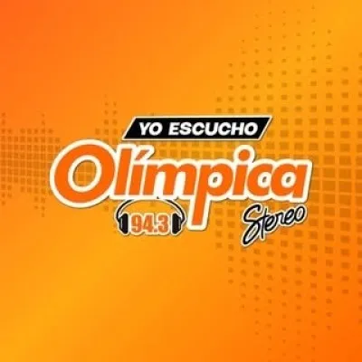 Live streaming Olímpica Stereo