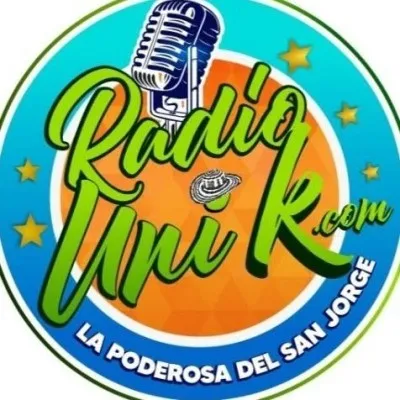 Live streaming Radiounik.Com