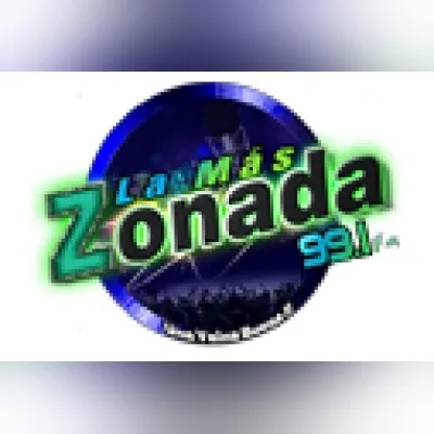 La Más Zonada