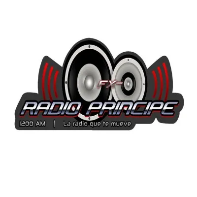 Live streaming Radio Principe