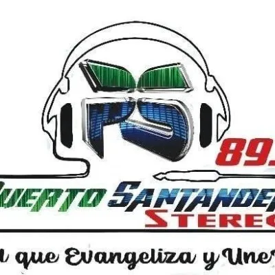 Live streaming Puerto Santander Stéreo