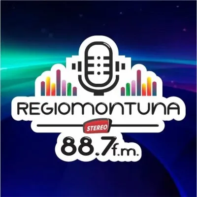 Live streaming Regiomontuna Stereo